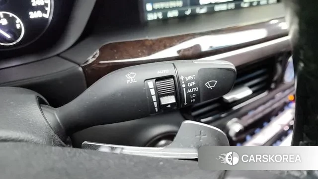 Genesis EQ900 id 3547646 из Кореи 9