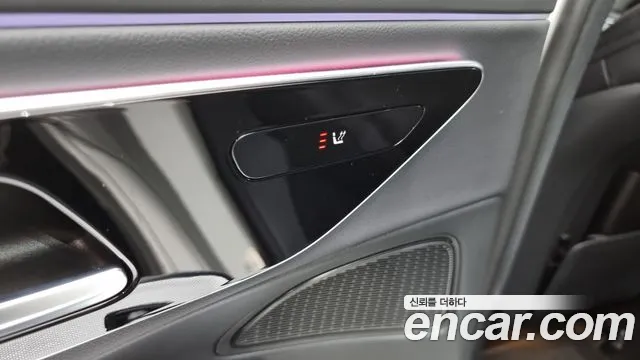 Mercedes-Benz E-Class W214 id 2733995 из Кореи 9