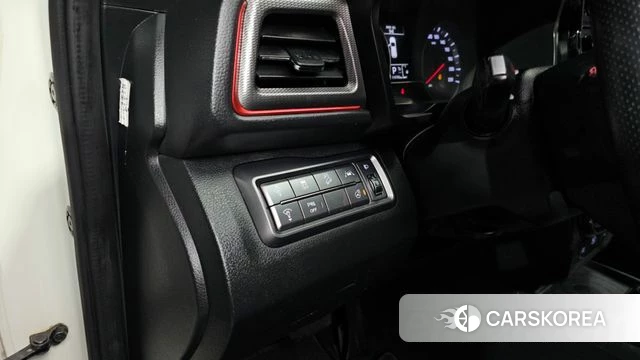 Ssangyong Berry New Tivoli id 4250649 из Кореи 9