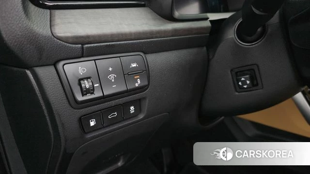 Kia K7 Premier id 3833755 из Кореи 9