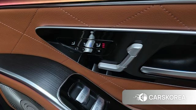 Mercedes-Benz S-Class W223 id 4726698 из Кореи 9