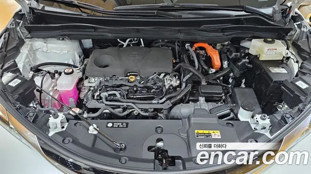 Toyota Sienna 4th Generation id 2496015 из Кореи 9