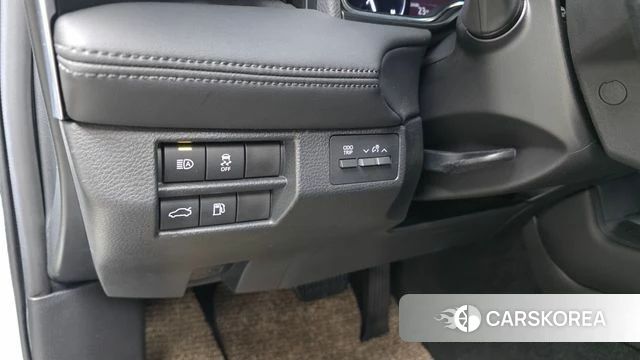 Toyota Avalon 5th Generation id 4363017 из Кореи 9