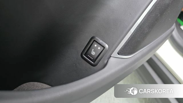 Maserati Levante id 4188647 из Кореи 9