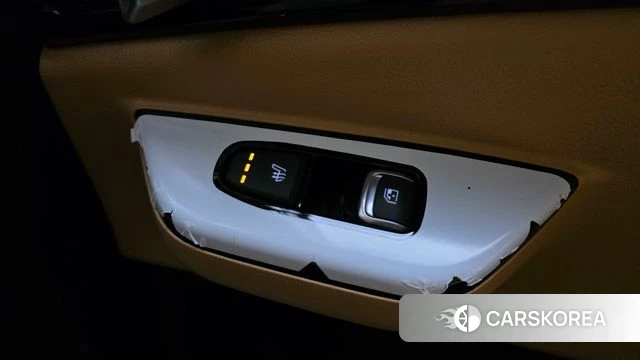 Kia Carnival 4th generation id 4500088 из Кореи 9