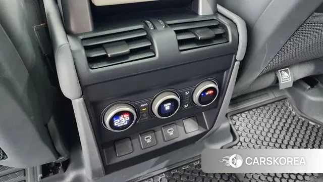 Land Rover Defender (L663) id 3241081 из Кореи 9