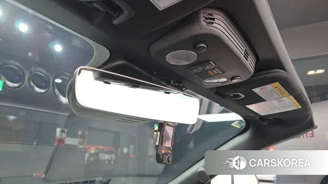 Ford Mustang id 3319080 из Кореи 9