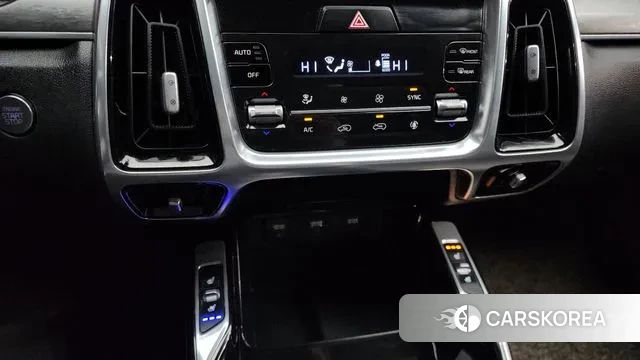 Kia Sorento 4th Generation id 3551975 из Кореи 9