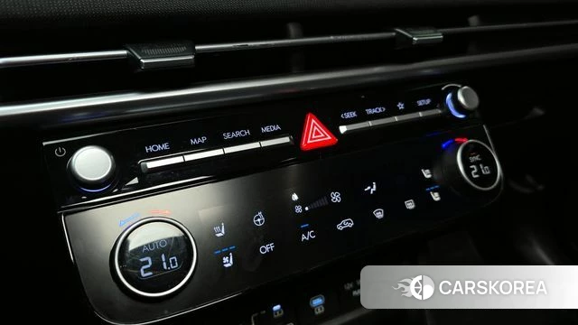 Hyundai The New Tucson (NX4) id 4414341 из Кореи 9