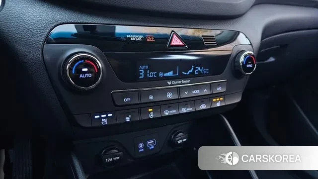 Hyundai All New Tucson id 3636551 из Кореи 9