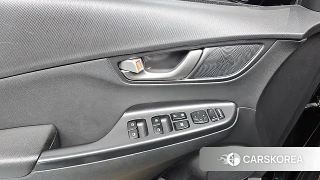 Hyundai Kona Electric id 2971486 из Кореи 9