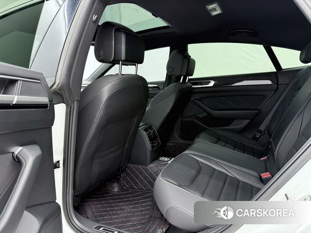 Volkswagen CC id 4307194 из Китая 9