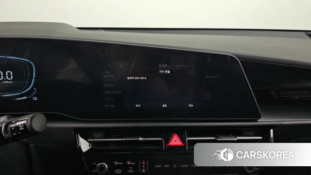 Kia Di Ol Nu Niro id 4185902 из Кореи 9