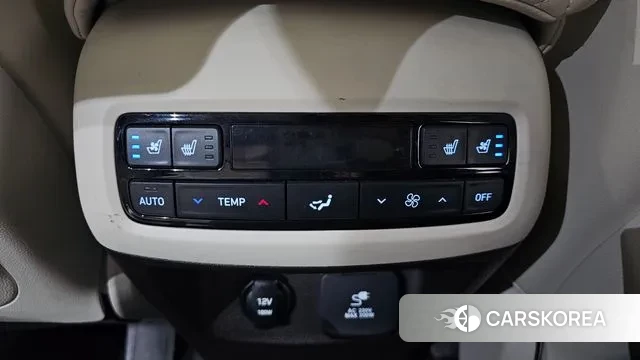 Hyundai Palisade id 3448615 из Кореи 9