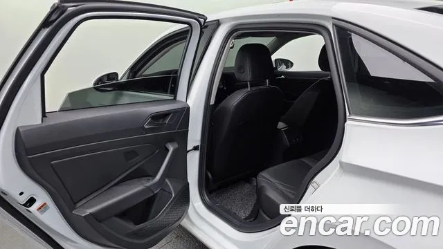 Volkswagen 7th Generation of Jetta id 2906856 из Кореи 9