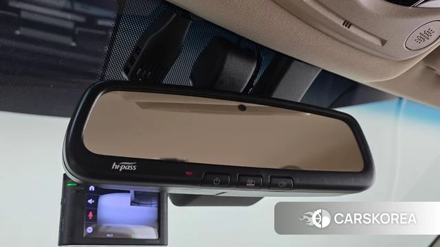 Ssangyong Actian 2nd Generation id 4480005 из Кореи 9