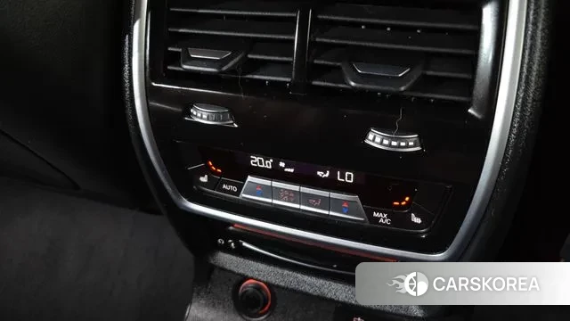 BMW X7 (G07) id 2981133 из Кореи 9