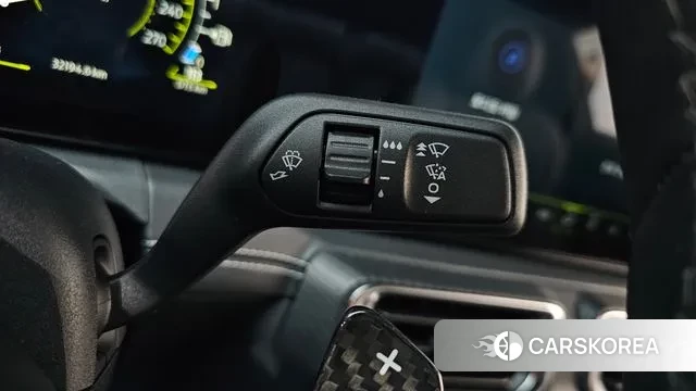 Ford Mustang 7th Generation id 3528340 из Кореи 9