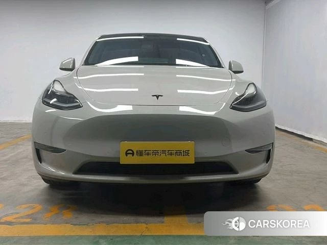 Tesla Model Y id 4215233 из Китая 9