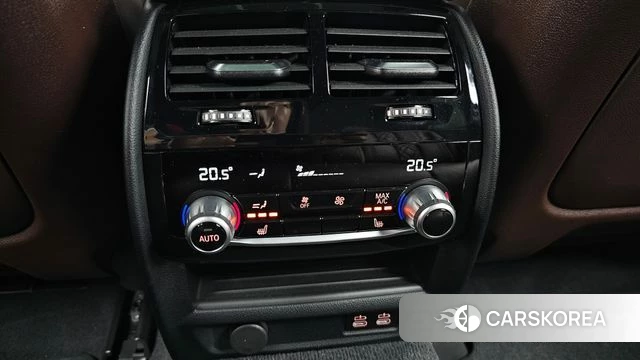 BMW 5 Series (G30) id 4759090 из Кореи 9