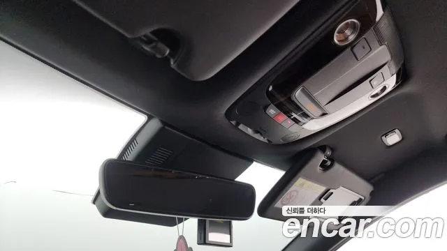 Kia Sportage 5th Generation Hybrid id 2832287 из Кореи 9