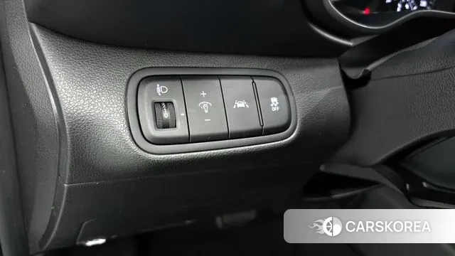 Hyundai Venue id 3371116 из Кореи 9