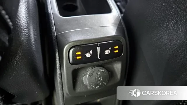 Kia The New Ray id 3042328 из Кореи 9