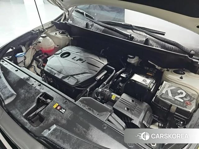 Kia Sportage 5th Generation id 3915247 из Кореи 9