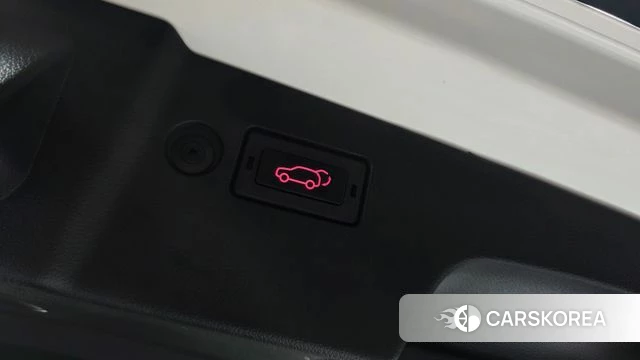 Ssangyong The New Torres id 3891002 из Кореи 9