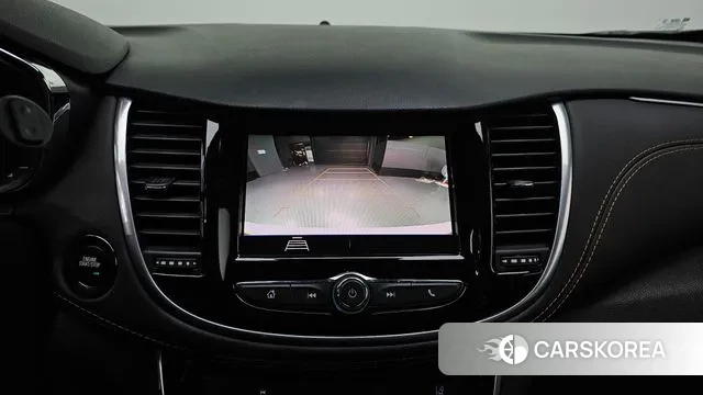 Chevrolet (GM Daewoo) The New Trax id 2932035 из Кореи 9