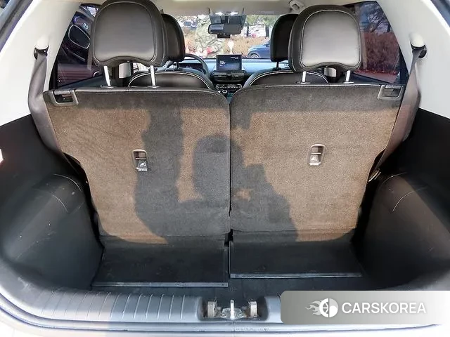 Hyundai Casper id 3524301 из Кореи 9