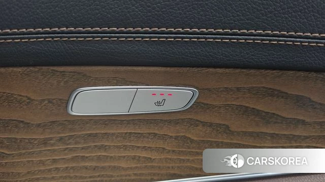 Mercedes-Benz E-Class W213 id 4763410 из Кореи 9