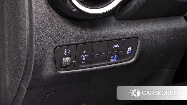 Hyundai Kona Hybrid id 3379759 из Кореи 9