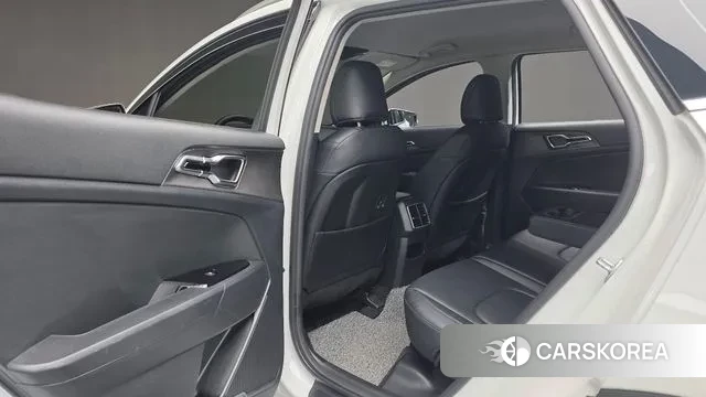 Kia Sportage 5th Generation id 3058324 из Кореи 9