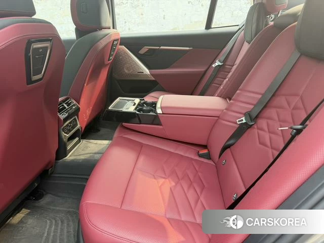 BMW 5 series id 4257192 из Китая 9