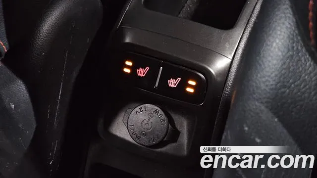 Kia The New Ray id 2717166 из Кореи 9