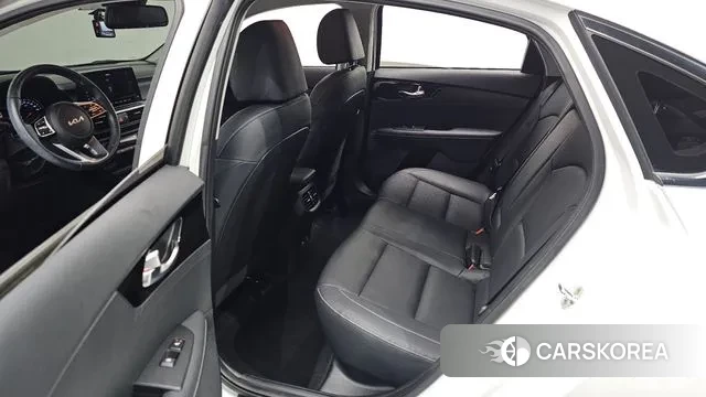 Kia The New K3 2nd generation id 2985342 из Кореи 9