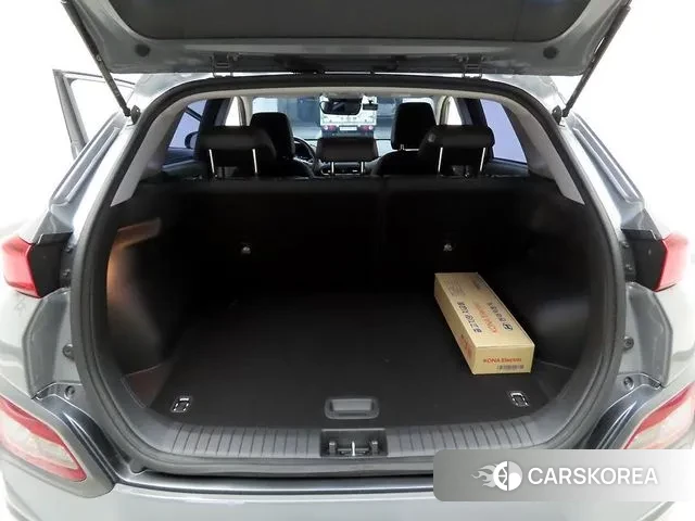 Hyundai Kona Electric id 3477046 из Кореи 9