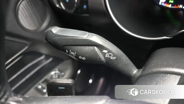 Ford Mustang id 3878607 из Кореи 9