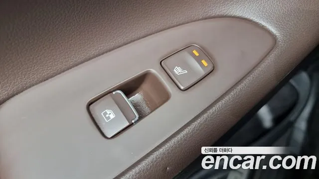 Hyundai The New Grandeur IG id 2823738 из Кореи 9