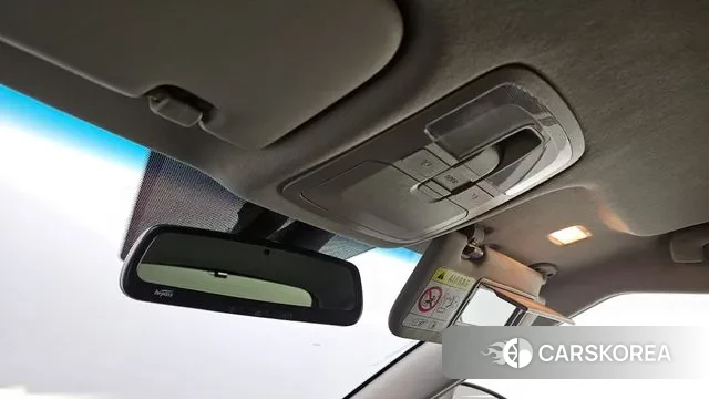 Ssangyong Berry New Tivoli id 3478715 из Кореи 9