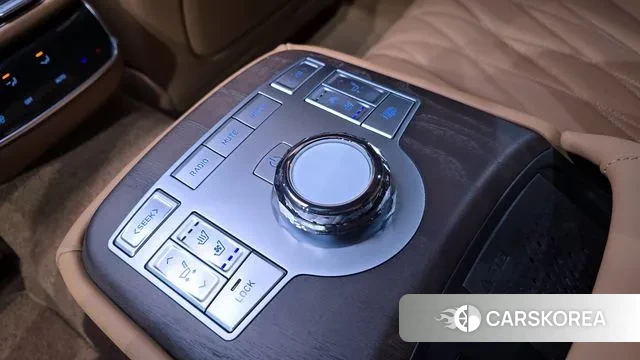 Genesis G80 (RG3) id 3733181 из Кореи 9