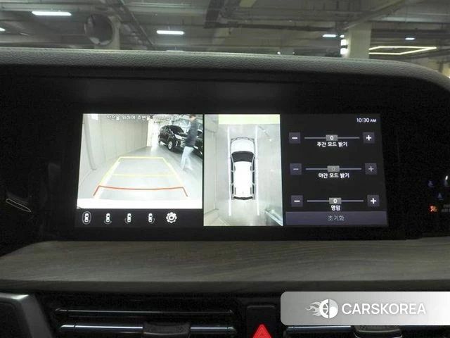 Kia Mohave Master id 4535004 из Кореи 9