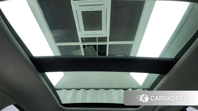 Hyundai Sonata (DN8) id 3463412 из Кореи 9