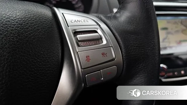 Nissan Altima id 3455036 из Кореи 9