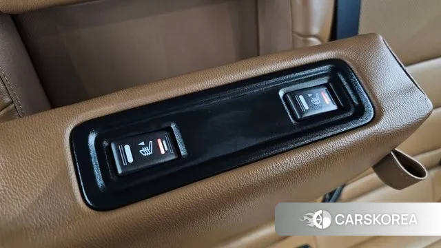 Renault Korea (Samsung) The New QM6 id 3242767 из Кореи 9