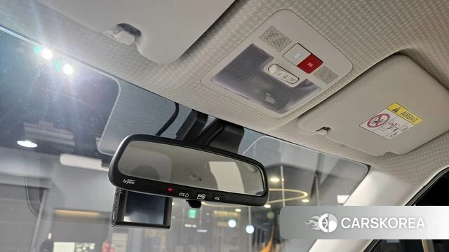 Hyundai Casper id 3921847 из Кореи 9