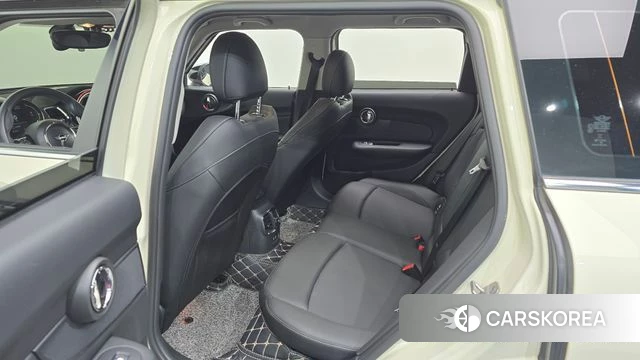 Mini Cooper S Clubman id 4717184 из Кореи 9