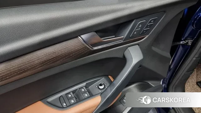 Audi Q5 (FY) id 3365670 из Кореи 9