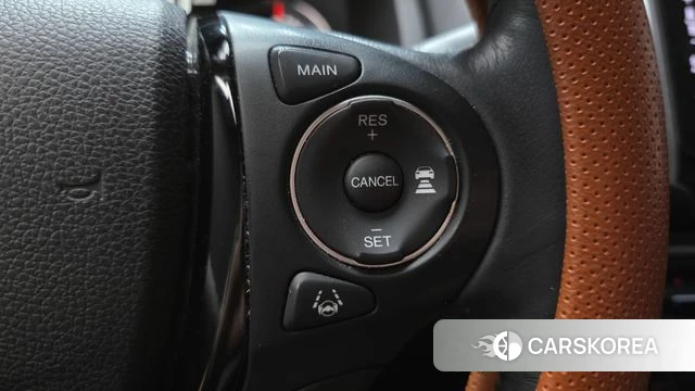 Honda Pilot 3rd generation id 4672687 из Кореи 9